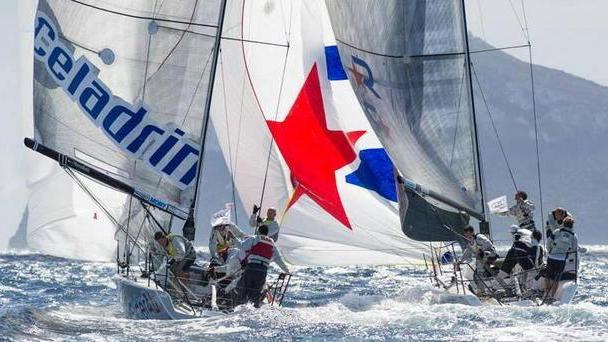 Lo Yacht club rivive la Middle Sea col racconto dei protagonisti