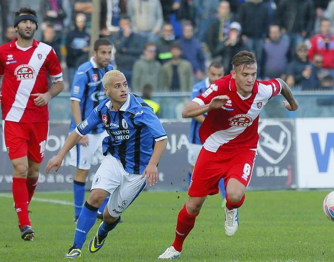 Pisa, in piedi la trattativa per Arrighini 