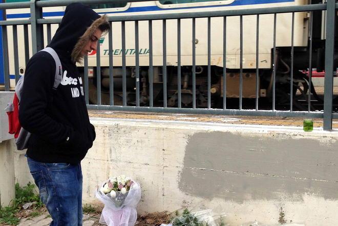 «Succede ogni giorno E non siamo in grado di intervenire» 