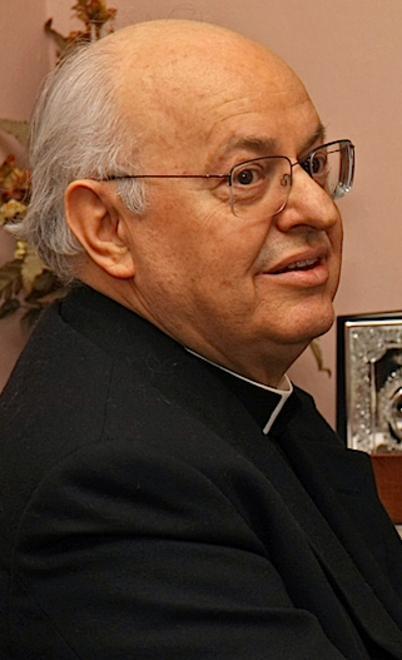 Quei cardinali “versiliesi” al fianco di Papa Francesco 