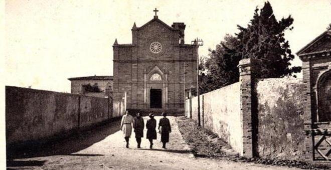 Iniziative per i cent’anni dell’Immacolata 