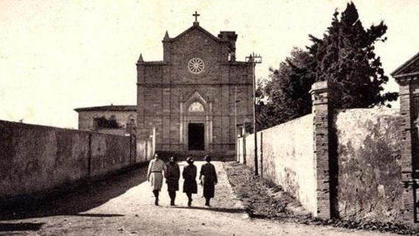 Iniziative per i cent’anni dell’Immacolata