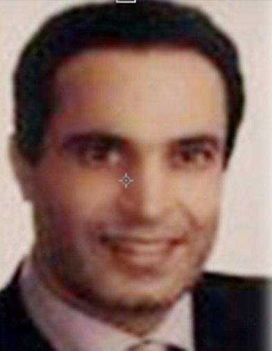 Ecco chi è il misterioso uomo d’affari giordano