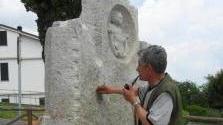 L’ultimo saluto all’artista Fabio Batini