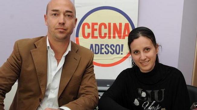 Cecina Adesso, in 12 se ne vanno «Accordi sotto banco e poco chiari»
