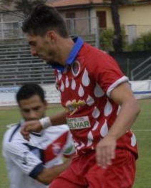 Falomi è partito per la Spal Ferrara 