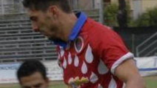 Falomi è partito per la Spal Ferrara