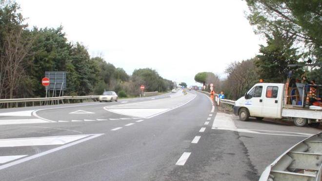 L’incubo incroci a raso aspettando l’autostrada