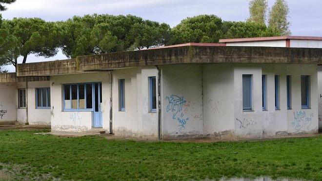 Gronde intasate, timori a scuola