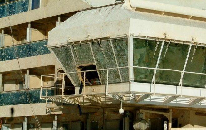 Concordia, sopralluogo a bordo Avvocati sull’isola già da ieri