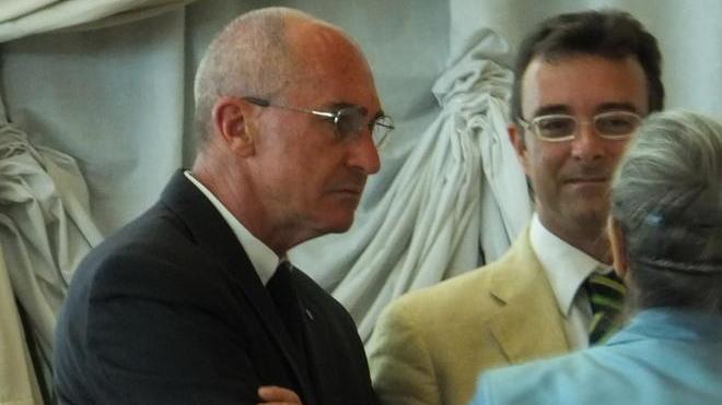 Armando Fommei nuovo presidente del Panathlon