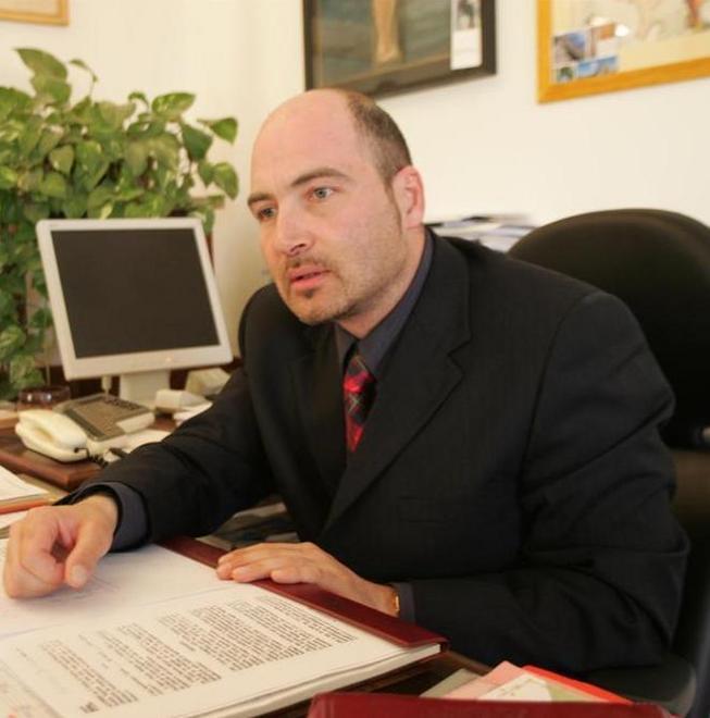 Bizzarri contro la mini-Imu «Ci trasformano in esattori» 