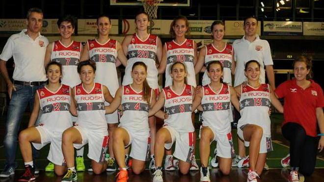 Le Mura Spring under 19 sa solo vincere