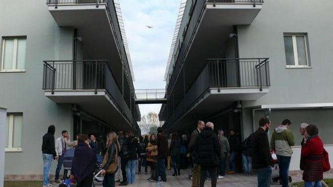Sono 940 le case gestite dall’Erp, affitto medio 96 euro