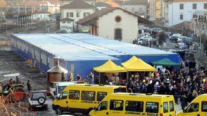 Polo dell’istruzione, parte la bonifica