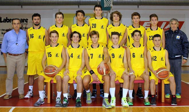 I piccoli non sbagliano un colpo Che vittoria per gli under 15
