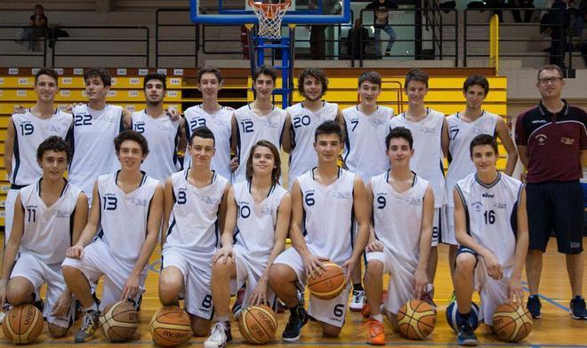 È un Meloria con la vela gonfia e gli under 17 prendono il largo