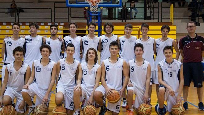 È un Meloria con la vela gonfia e gli under 17 prendono il largo