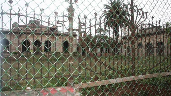 Ok al rifacimento della copertura della “sala mescita”