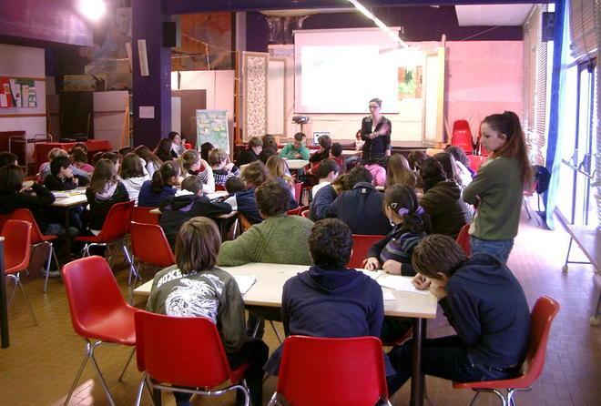 Aiuto dalla scuola per le iscrizioni online