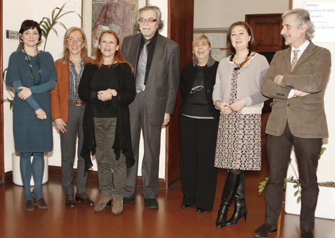 Accordo per un teatro di qualità 