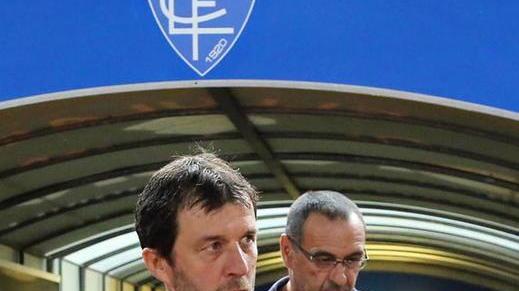 L’Empoli ha scelto il ritiro contro l’effetto-Novara
