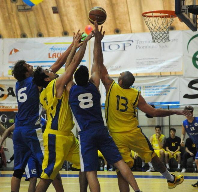 Alla Pallacanestro non basta più l’impresa sfiorata 