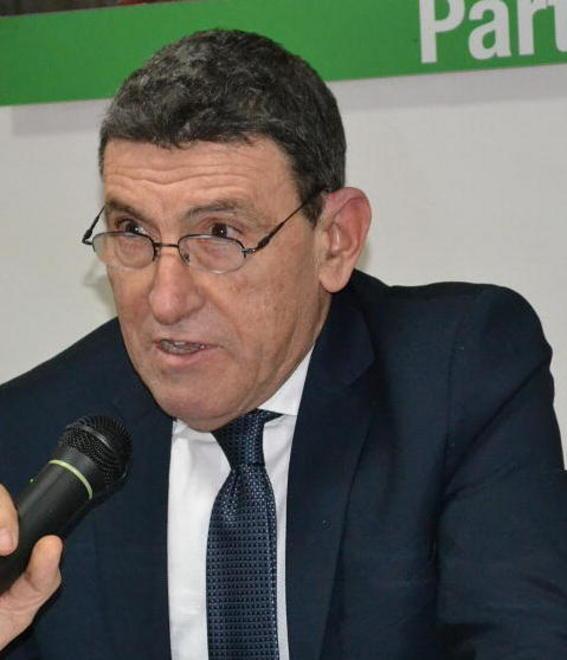Anche il capogruppo Fiorentini si lancia nella corsa a sindaco 
