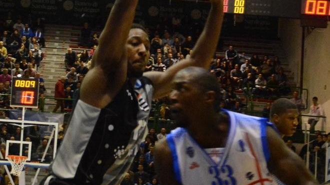 Ufficiale l’addio a Linton Johnson