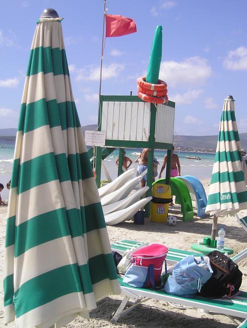 Strutture balneari: stop alle revoche facili 