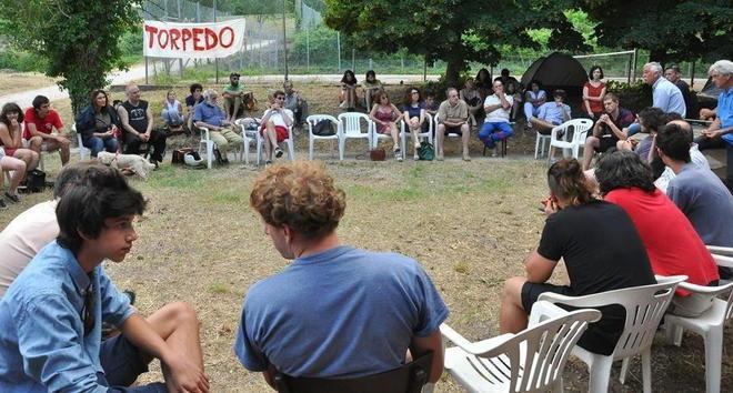 Madonne Bianche, i ragazzi lasceranno la struttura il 1° febbraio 