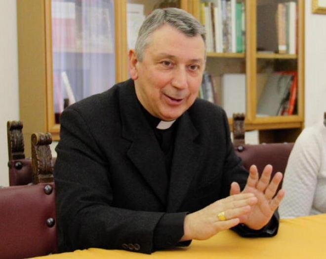 Si apre l’Anno Mariano e si spera nell’arrivo del Papa 