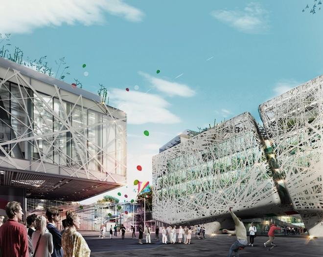 All’Expo 2015 di Milano anche un pezzo di Prato 