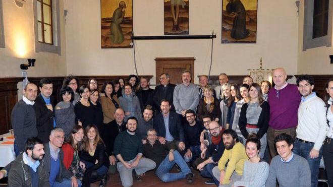 Il vescovo Franco Agostinelli: «Siate al servizio della verità e della gente»
