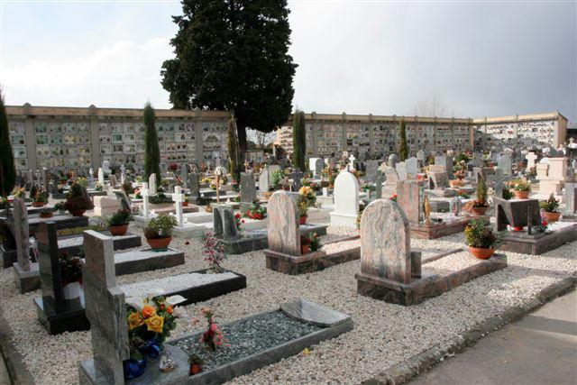 Apre il cimitero islamico, la prima salma è di una bimba 