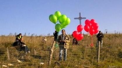 Arrivate in Comune 2650 firme per dire no alla Torre del Vento