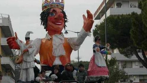 E Avenza lancia il Carneval profano