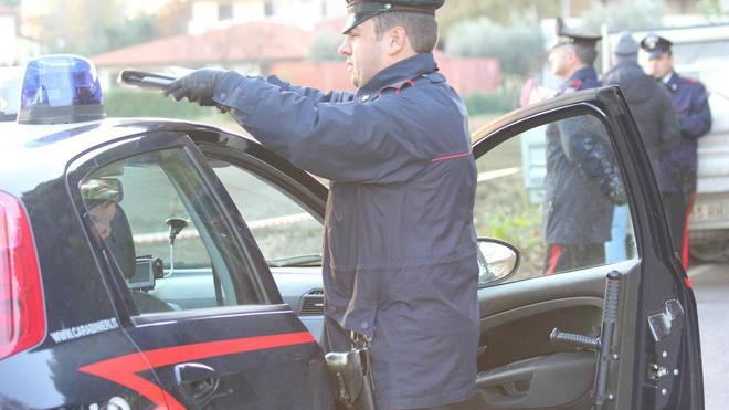 Bandito maldestro, fallisce la rapina