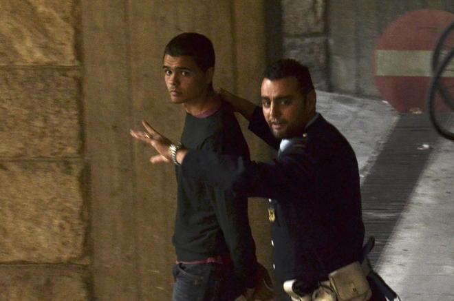 «Gorelli non fu l’unico a colpire i carabinieri» 
