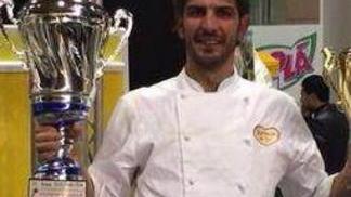 L’ex ciclista Paolo Fornaciari non perde il vizio del podio