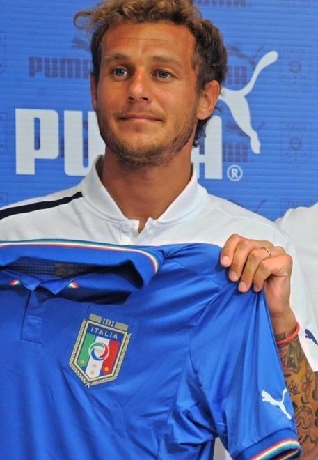 Magnaghi: arrivo a Prato con tanta voglia di far bene 
