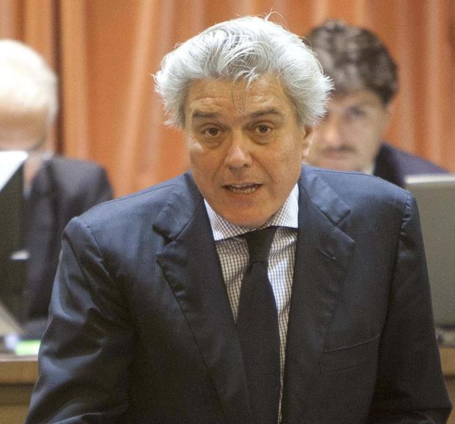 Da Rossi e Marroni «piena fiducia nei vertici dell’azienda sanitaria»