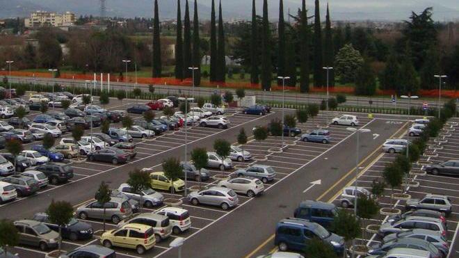 Chi parcheggia male verrà multato