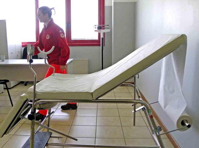 Sabrina Sergio Gori nominata coordinatrice 
