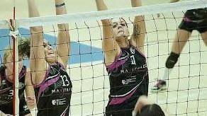 Maxitracce è padrona della serie D