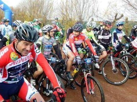 Cicli Taddei già in luce a inizio stagione 
