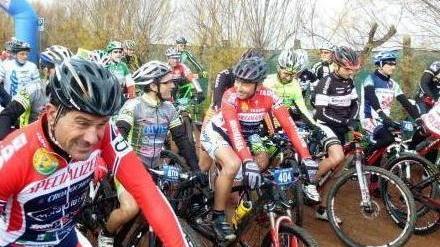 Cicli Taddei già in luce a inizio stagione