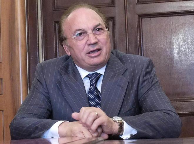 L’attenzione del prefetto sul rischio infiltrazioni