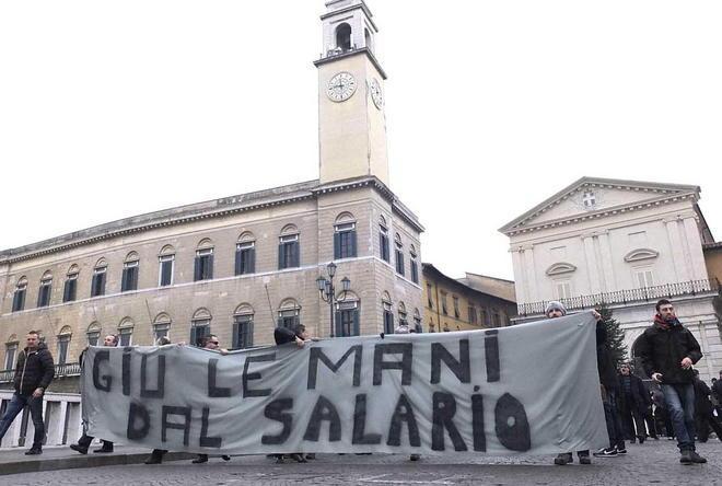 Trattative ancora senza esito tra i sindacati e la Ctt Nord