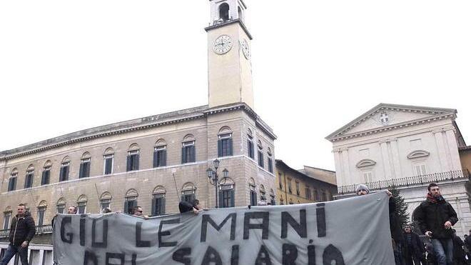 Trattative ancora senza esito tra i sindacati e la Ctt Nord